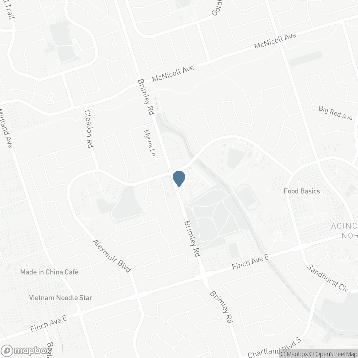 61 - 15 BRIMWOOD BOULEVARD, Toronto, Ontario M1V 1E1